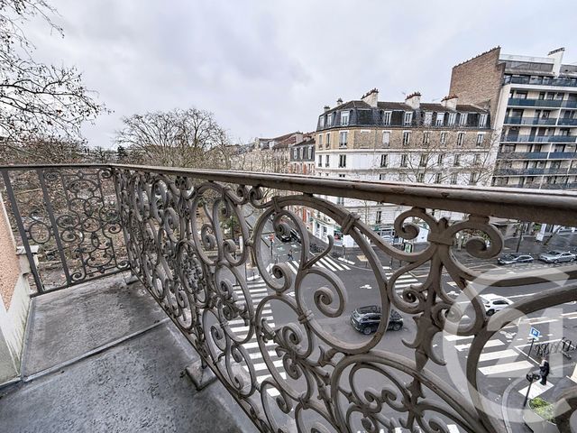 Appartement T3 à louer - 3 pièces - 74.2 m2 - BOULOGNE BILLANCOURT - 92 - ILE-DE-FRANCE - Century 21 Agence Jaurès