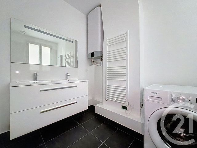 Appartement T3 à louer - 3 pièces - 74.2 m2 - BOULOGNE BILLANCOURT - 92 - ILE-DE-FRANCE - Century 21 Agence Jaurès