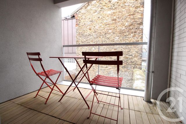 Appartement T2 à louer - 2 pièces - 25.51 m2 - BOULOGNE BILLANCOURT - 92 - ILE-DE-FRANCE - Century 21 Agence Jaurès