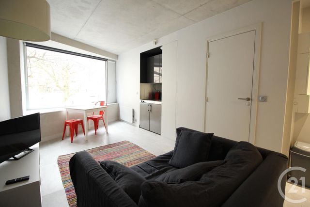 appartement - BOULOGNE BILLANCOURT - 92