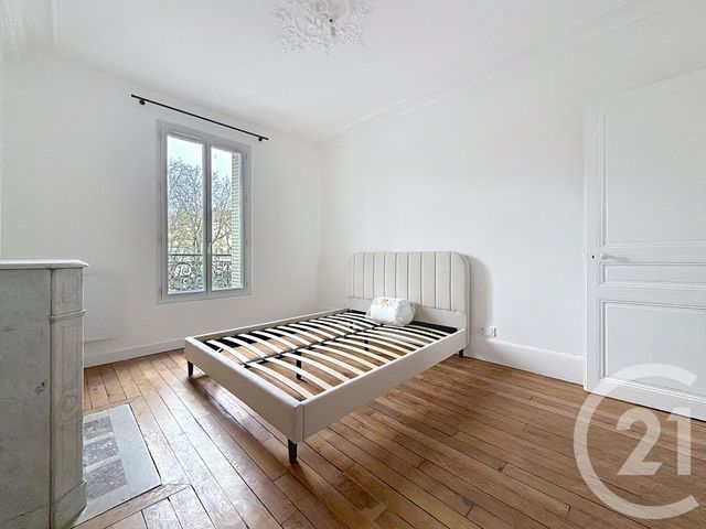 Appartement T4 à louer - 4 pièces - 82.4 m2 - BOULOGNE BILLANCOURT - 92 - ILE-DE-FRANCE - Century 21 Agence Jaurès
