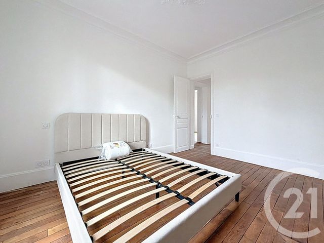 Appartement T4 à louer - 4 pièces - 82.4 m2 - BOULOGNE BILLANCOURT - 92 - ILE-DE-FRANCE - Century 21 Agence Jaurès