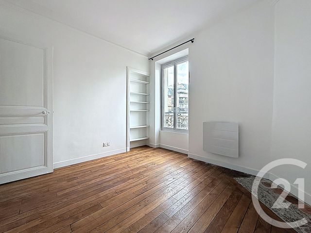 Appartement T4 à louer - 4 pièces - 82.4 m2 - BOULOGNE BILLANCOURT - 92 - ILE-DE-FRANCE - Century 21 Agence Jaurès
