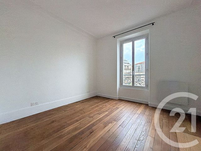 Appartement T4 à louer - 4 pièces - 82.4 m2 - BOULOGNE BILLANCOURT - 92 - ILE-DE-FRANCE - Century 21 Agence Jaurès