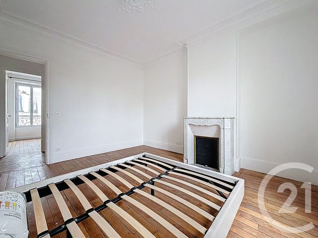 Appartement T4 à louer - 4 pièces - 82.4 m2 - BOULOGNE BILLANCOURT - 92 - ILE-DE-FRANCE - Century 21 Agence Jaurès