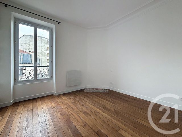 Appartement T4 à louer - 4 pièces - 82.4 m2 - BOULOGNE BILLANCOURT - 92 - ILE-DE-FRANCE - Century 21 Agence Jaurès