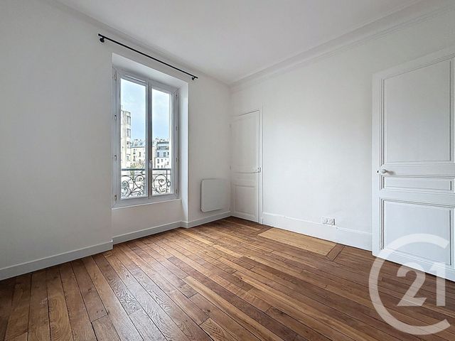 Appartement T4 à louer - 4 pièces - 82.4 m2 - BOULOGNE BILLANCOURT - 92 - ILE-DE-FRANCE - Century 21 Agence Jaurès