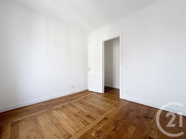 Appartement T3 à louer - 3 pièces - 73.8 m2 - BOULOGNE BILLANCOURT - 92 - ILE-DE-FRANCE - Century 21 Agence Jaurès