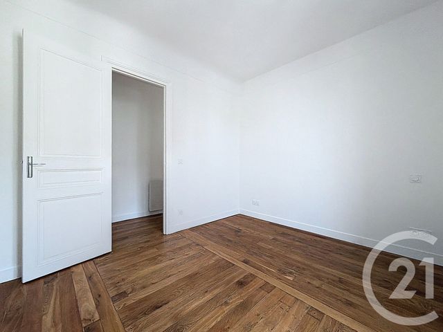 Appartement T3 à louer - 3 pièces - 73.8 m2 - BOULOGNE BILLANCOURT - 92 - ILE-DE-FRANCE - Century 21 Agence Jaurès