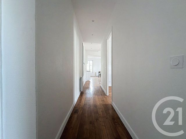 Appartement T3 à louer - 3 pièces - 73.8 m2 - BOULOGNE BILLANCOURT - 92 - ILE-DE-FRANCE - Century 21 Agence Jaurès