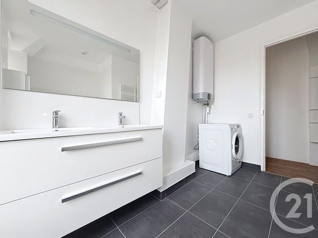 Appartement T4 à louer - 4 pièces - 83.8 m2 - BOULOGNE BILLANCOURT - 92 - ILE-DE-FRANCE - Century 21 Agence Jaurès