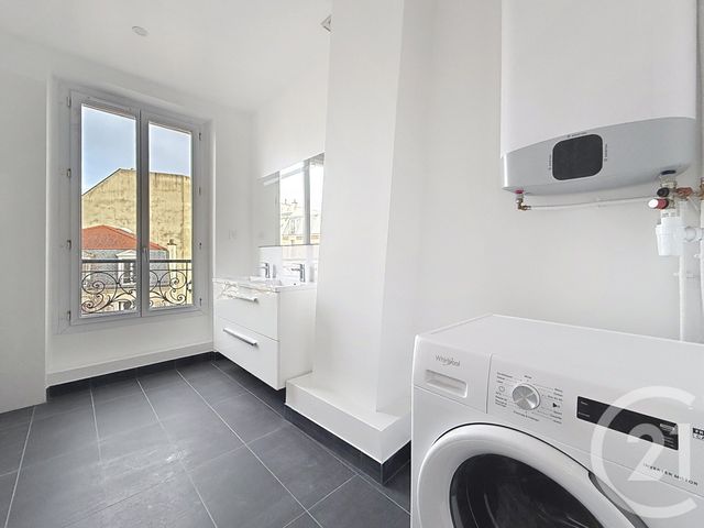 Appartement T4 à louer - 4 pièces - 83.8 m2 - BOULOGNE BILLANCOURT - 92 - ILE-DE-FRANCE - Century 21 Agence Jaurès