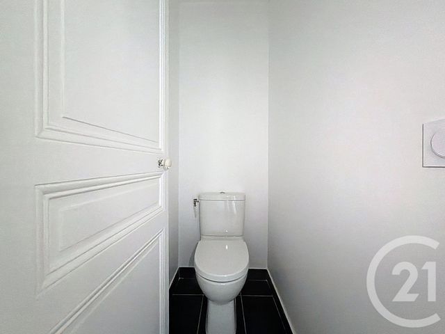 Appartement T4 à louer - 4 pièces - 83.8 m2 - BOULOGNE BILLANCOURT - 92 - ILE-DE-FRANCE - Century 21 Agence Jaurès