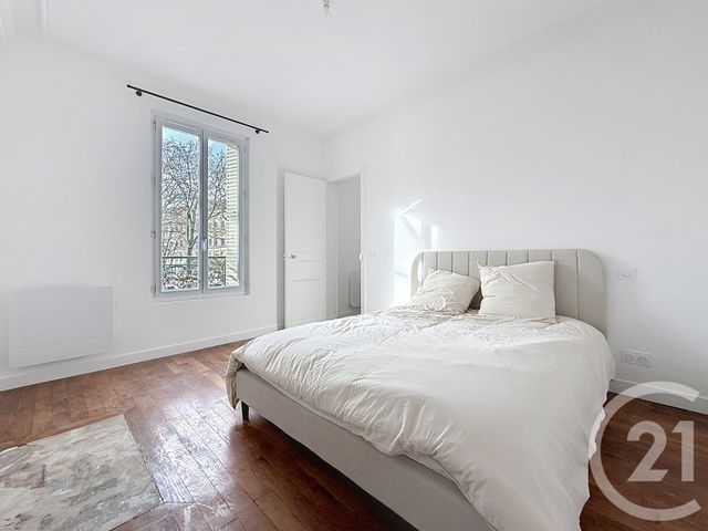 Appartement T4 à louer - 4 pièces - 83.8 m2 - BOULOGNE BILLANCOURT - 92 - ILE-DE-FRANCE - Century 21 Agence Jaurès