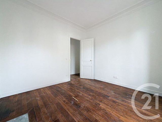 Appartement T4 à louer - 4 pièces - 83.8 m2 - BOULOGNE BILLANCOURT - 92 - ILE-DE-FRANCE - Century 21 Agence Jaurès