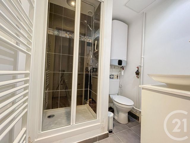 Appartement T2 à louer - 2 pièces - 33.1 m2 - BOULOGNE BILLANCOURT - 92 - ILE-DE-FRANCE - Century 21 Agence Jaurès