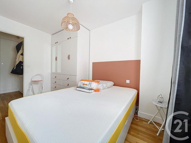 Appartement T2 à louer - 2 pièces - 33.1 m2 - BOULOGNE BILLANCOURT - 92 - ILE-DE-FRANCE - Century 21 Agence Jaurès