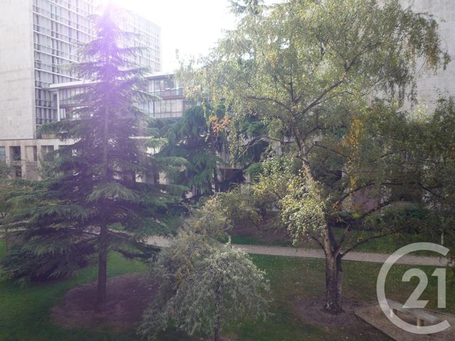 Appartement T2 à louer - 2 pièces - 32.47 m2 - BOULOGNE BILLANCOURT - 92 - ILE-DE-FRANCE - Century 21 Agence Jaurès