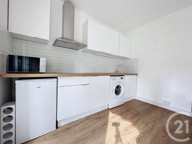 Appartement T2 à louer - 2 pièces - 32.47 m2 - BOULOGNE BILLANCOURT - 92 - ILE-DE-FRANCE - Century 21 Agence Jaurès