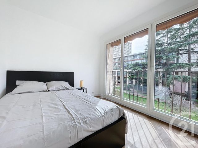 Appartement T2 à louer - 2 pièces - 32.47 m2 - BOULOGNE BILLANCOURT - 92 - ILE-DE-FRANCE - Century 21 Agence Jaurès