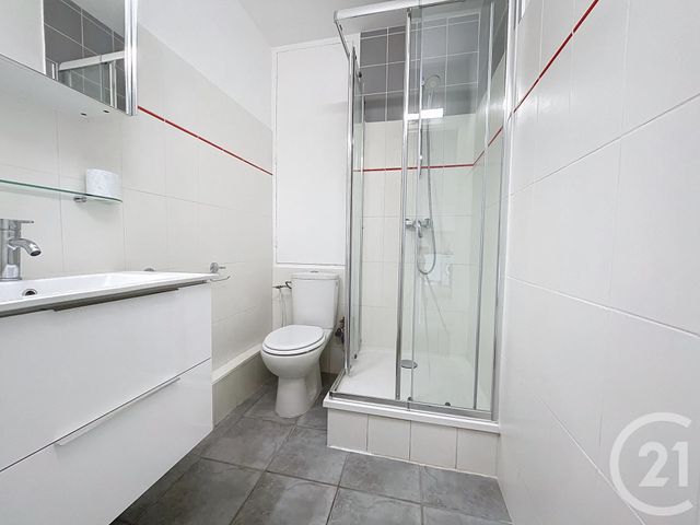 Appartement T2 à louer - 2 pièces - 32.47 m2 - BOULOGNE BILLANCOURT - 92 - ILE-DE-FRANCE - Century 21 Agence Jaurès