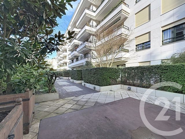 Appartement F1 à vendre - 1 pièce - 30.03 m2 - BOULOGNE BILLANCOURT - 92 - ILE-DE-FRANCE - Century 21 Agence Jaurès