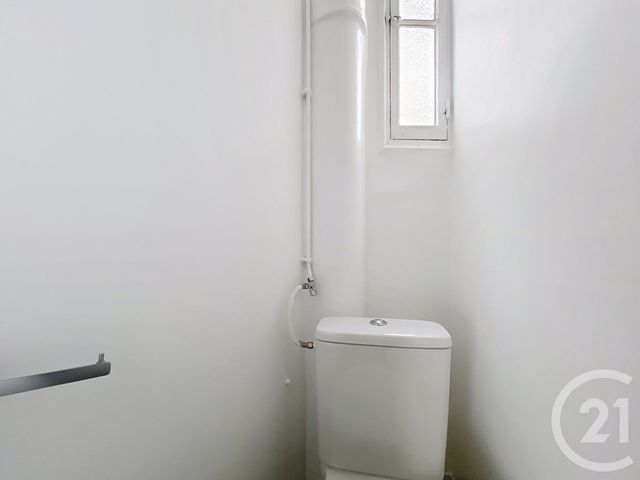 Appartement T2 à louer - 2 pièces - 32.77 m2 - PARIS - 75012 - ILE-DE-FRANCE - Century 21 Agence Jaurès