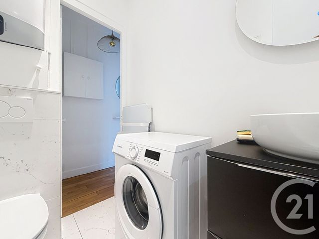 Appartement T2 à louer - 2 pièces - 32.19 m2 - BOULOGNE BILLANCOURT - 92 - ILE-DE-FRANCE - Century 21 Agence Jaurès