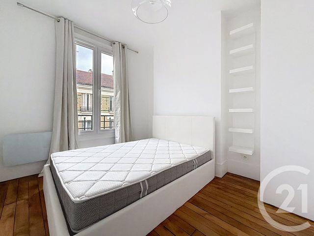Appartement T2 à louer - 2 pièces - 32.19 m2 - BOULOGNE BILLANCOURT - 92 - ILE-DE-FRANCE - Century 21 Agence Jaurès