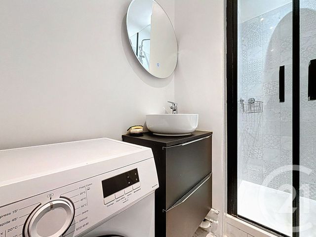 Appartement T2 à louer - 2 pièces - 32.19 m2 - BOULOGNE BILLANCOURT - 92 - ILE-DE-FRANCE - Century 21 Agence Jaurès