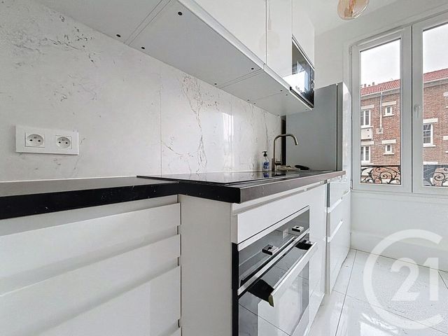 Appartement T2 à louer - 2 pièces - 32.19 m2 - BOULOGNE BILLANCOURT - 92 - ILE-DE-FRANCE - Century 21 Agence Jaurès
