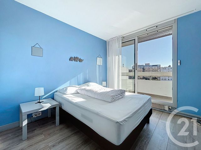 Appartement T3 à louer - 3 pièces - 64.41 m2 - BOULOGNE BILLANCOURT - 92 - ILE-DE-FRANCE - Century 21 Agence Jaurès