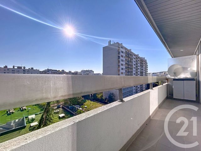 Appartement T3 à louer - 3 pièces - 64.41 m2 - BOULOGNE BILLANCOURT - 92 - ILE-DE-FRANCE - Century 21 Agence Jaurès