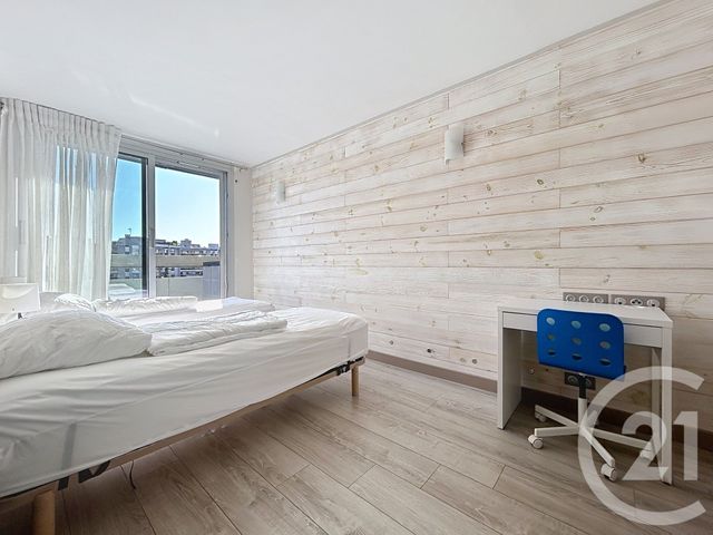 Appartement T3 à louer - 3 pièces - 64.41 m2 - BOULOGNE BILLANCOURT - 92 - ILE-DE-FRANCE - Century 21 Agence Jaurès