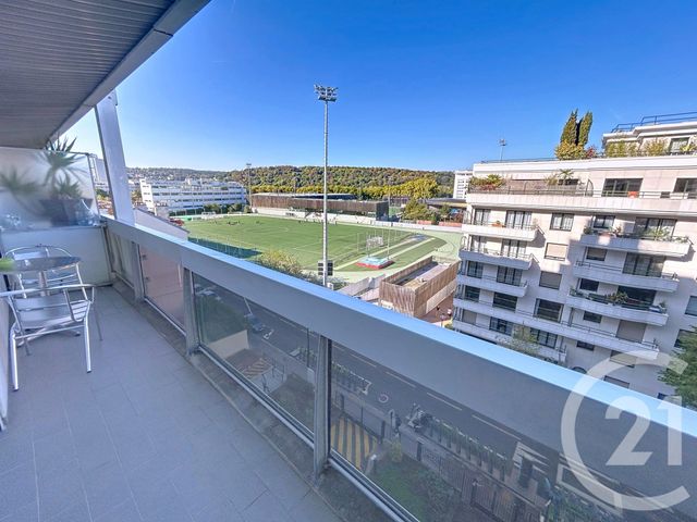 Appartement T3 à louer - 3 pièces - 64.41 m2 - BOULOGNE BILLANCOURT - 92 - ILE-DE-FRANCE - Century 21 Agence Jaurès