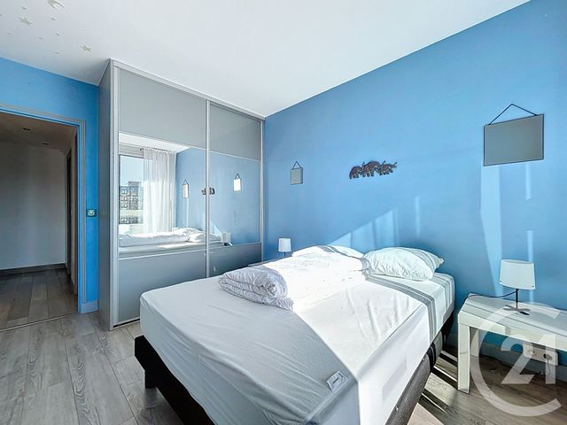 Appartement T3 à louer - 3 pièces - 64.41 m2 - BOULOGNE BILLANCOURT - 92 - ILE-DE-FRANCE - Century 21 Agence Jaurès