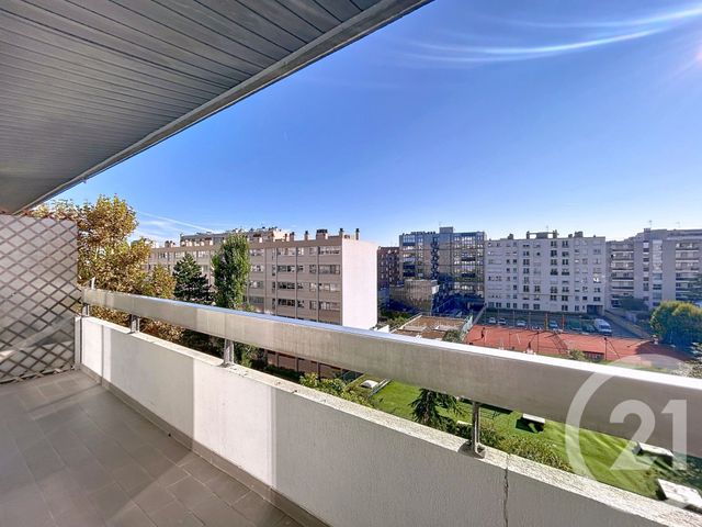 Appartement T3 à louer - 3 pièces - 64.41 m2 - BOULOGNE BILLANCOURT - 92 - ILE-DE-FRANCE - Century 21 Agence Jaurès