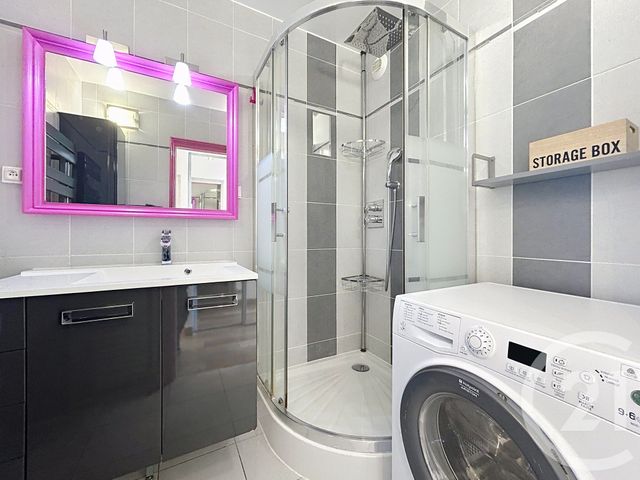 Appartement T3 à louer - 3 pièces - 64.41 m2 - BOULOGNE BILLANCOURT - 92 - ILE-DE-FRANCE - Century 21 Agence Jaurès