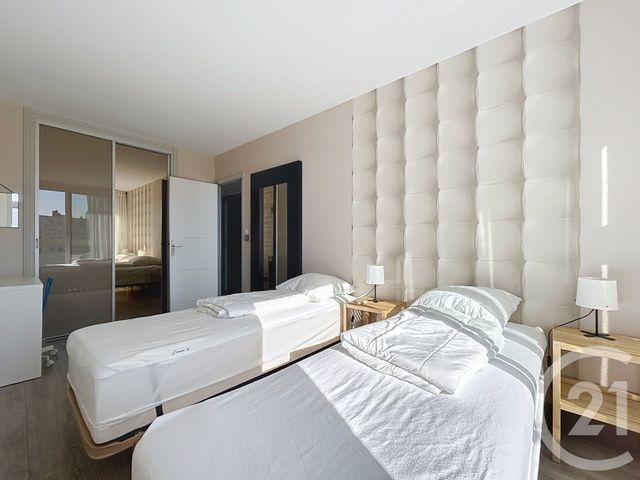 Appartement T3 à louer - 3 pièces - 64.41 m2 - BOULOGNE BILLANCOURT - 92 - ILE-DE-FRANCE - Century 21 Agence Jaurès