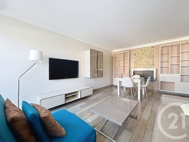 Appartement T3 à louer - 3 pièces - 64.41 m2 - BOULOGNE BILLANCOURT - 92 - ILE-DE-FRANCE - Century 21 Agence Jaurès