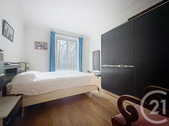 Appartement F2 à vendre - 2 pièces - 41.48 m2 - BOULOGNE BILLANCOURT - 92 - ILE-DE-FRANCE - Century 21 Agence Jaurès