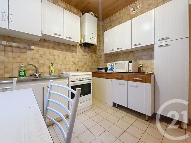 Appartement F2 à vendre - 2 pièces - 41.48 m2 - BOULOGNE BILLANCOURT - 92 - ILE-DE-FRANCE - Century 21 Agence Jaurès