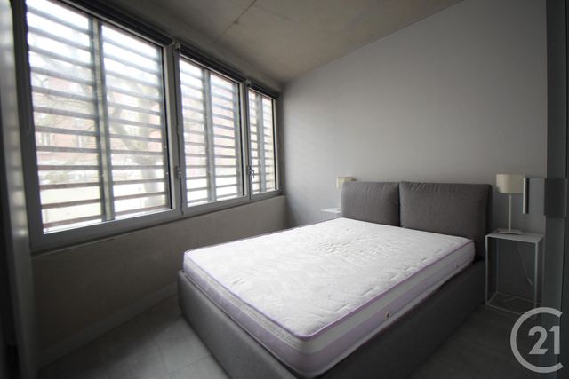 Appartement F2 à louer - 2 pièces - 26.12 m2 - BOULOGNE BILLANCOURT - 92 - ILE-DE-FRANCE - Century 21 Agence Jaurès