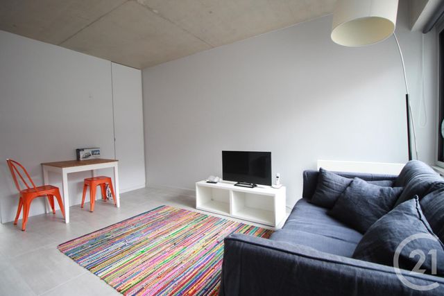 Appartement F2 à louer BOULOGNE BILLANCOURT