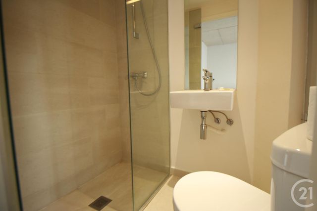 Appartement F2 à louer - 2 pièces - 26.12 m2 - BOULOGNE BILLANCOURT - 92 - ILE-DE-FRANCE - Century 21 Agence Jaurès