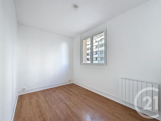 Appartement Studio à vendre - 1 pièce - 16.85 m2 - BOULOGNE BILLANCOURT - 92 - ILE-DE-FRANCE - Century 21 Agence Jaurès