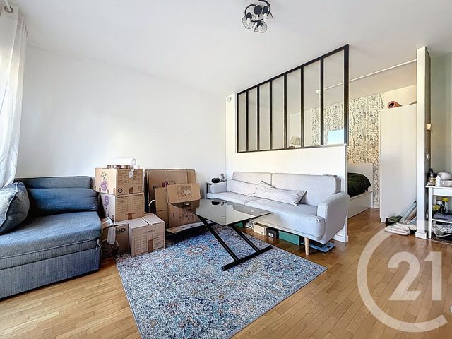 Appartement T2 à louer - 2 pièces - 36.53 m2 - BOULOGNE BILLANCOURT - 92 - ILE-DE-FRANCE - Century 21 Agence Jaurès