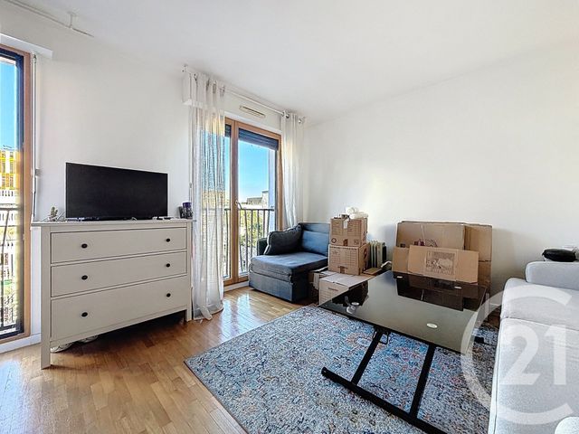 appartement - BOULOGNE BILLANCOURT - 92