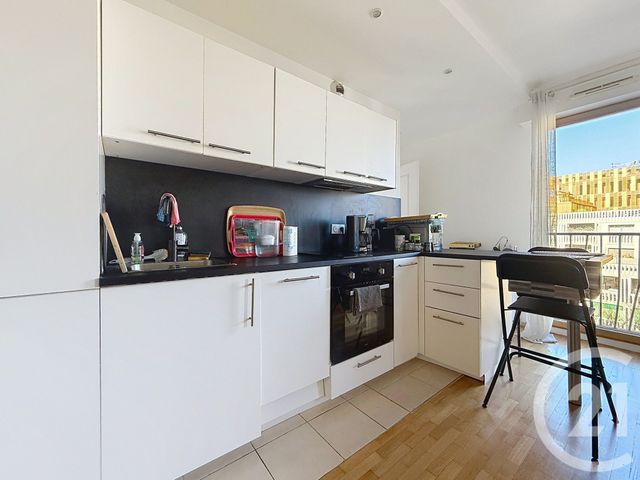 Appartement T2 à louer - 2 pièces - 36.53 m2 - BOULOGNE BILLANCOURT - 92 - ILE-DE-FRANCE - Century 21 Agence Jaurès