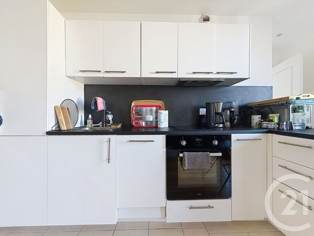 Appartement T2 à louer - 2 pièces - 36.53 m2 - BOULOGNE BILLANCOURT - 92 - ILE-DE-FRANCE - Century 21 Agence Jaurès